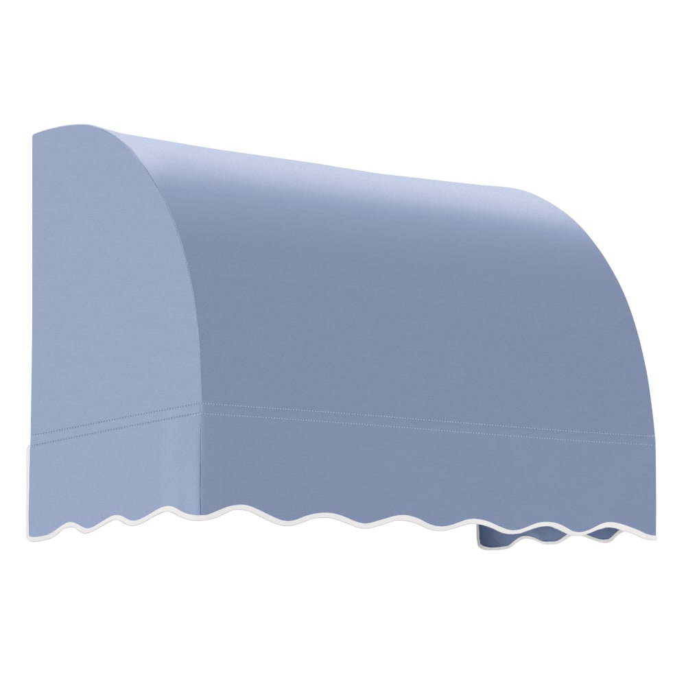 Awntech Savannah Waterfall Closed-Sides Awning Canopy CS33-OO-3B
