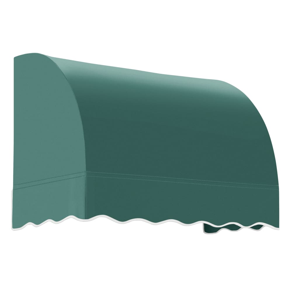 Awntech Savannah Waterfall Closed-Sides Awning Canopy CS33-OO-3B