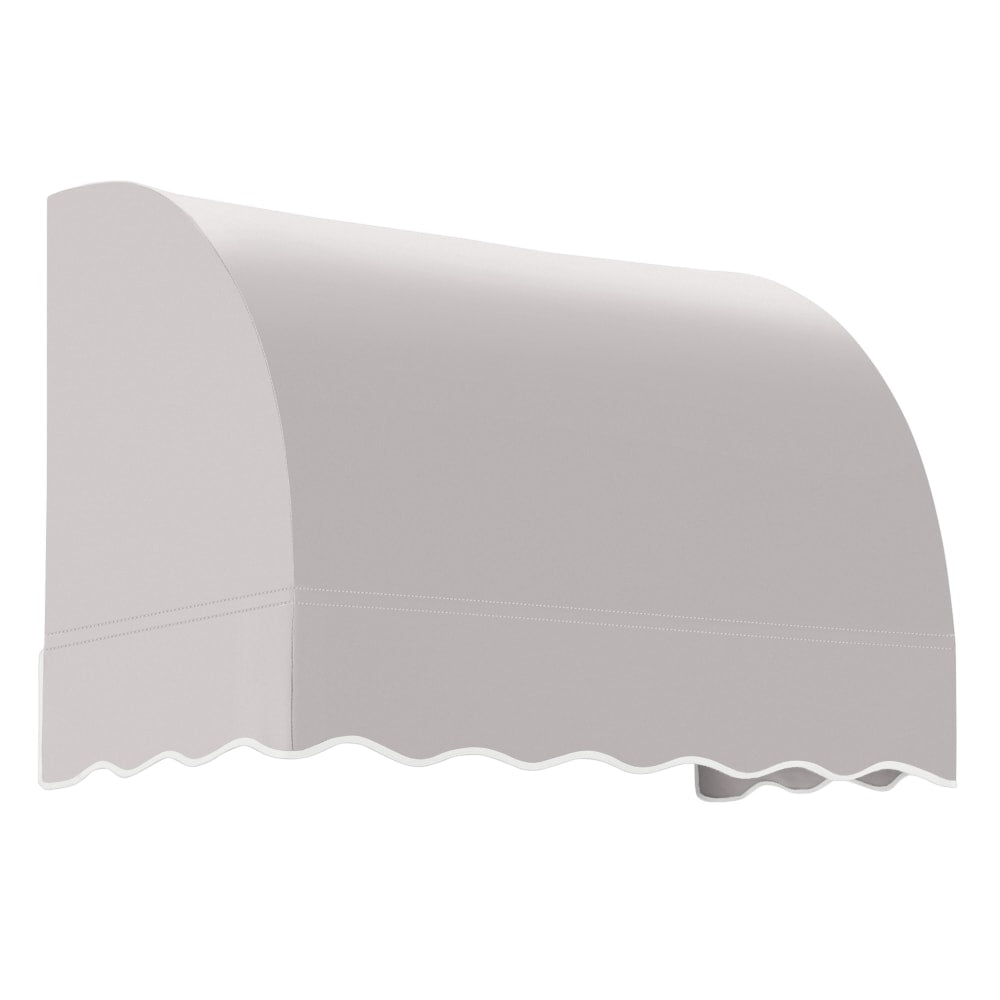 Awntech Savannah Waterfall Closed-Sides Awning Canopy CS33-OO-3B