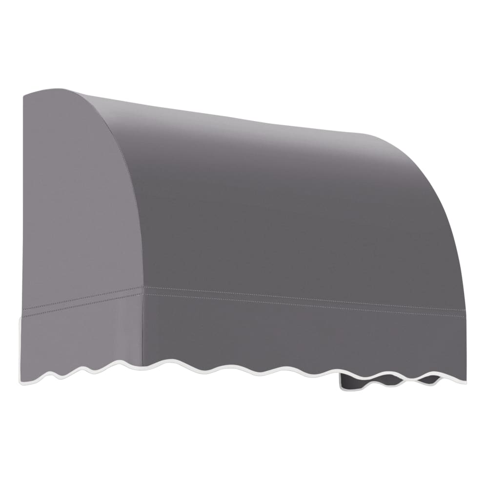 Awntech Savannah Waterfall Closed-Sides Awning Canopy CS33-OO-3B