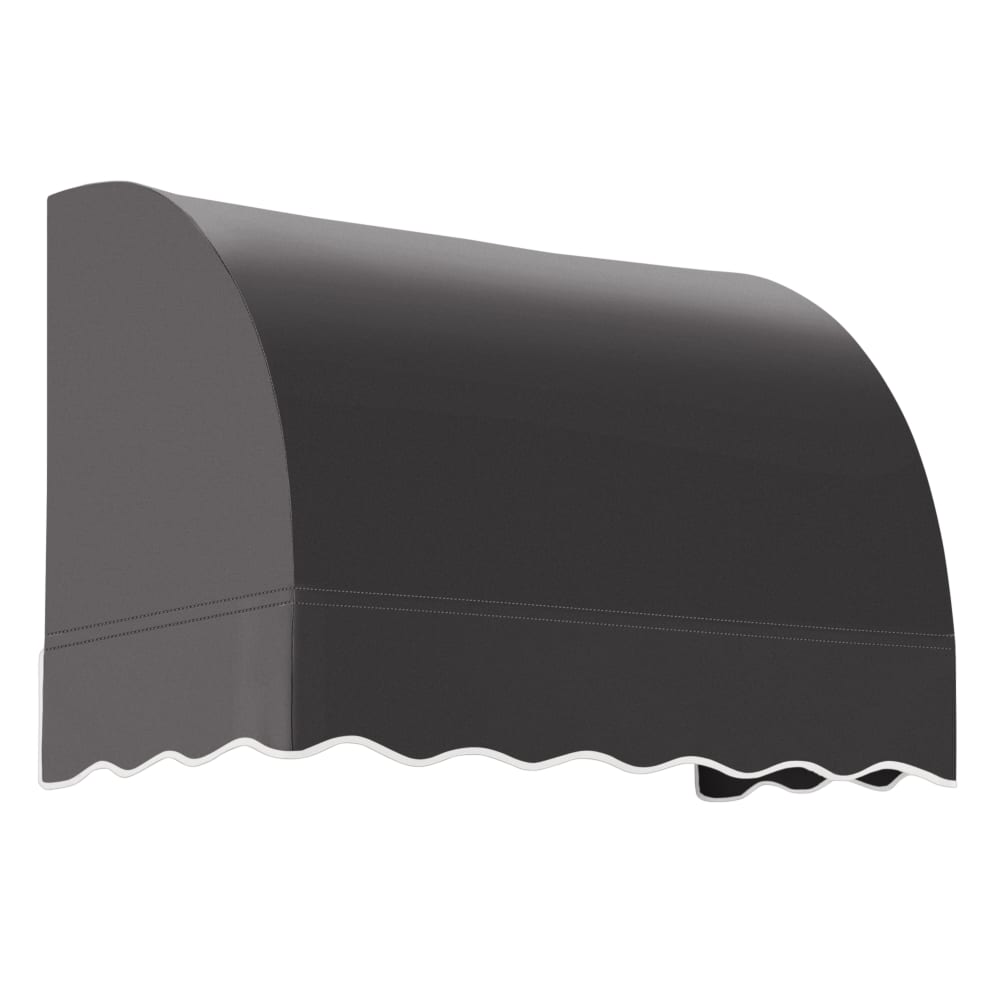 Awntech Savannah Waterfall Closed-Sides Awning Canopy CS33-OO-3B