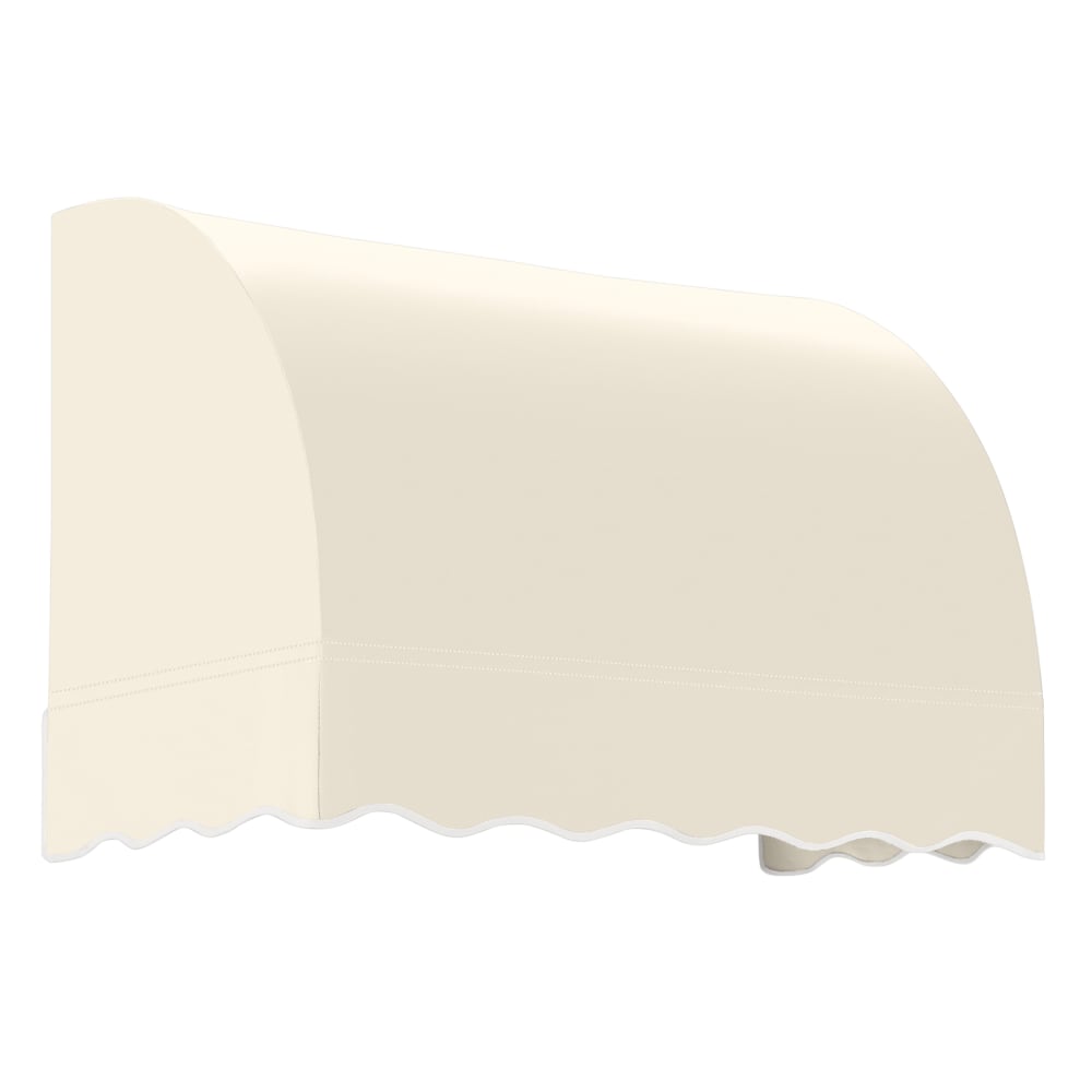 Awntech Savannah Waterfall Closed-Sides Awning Canopy CS33-OO-3B