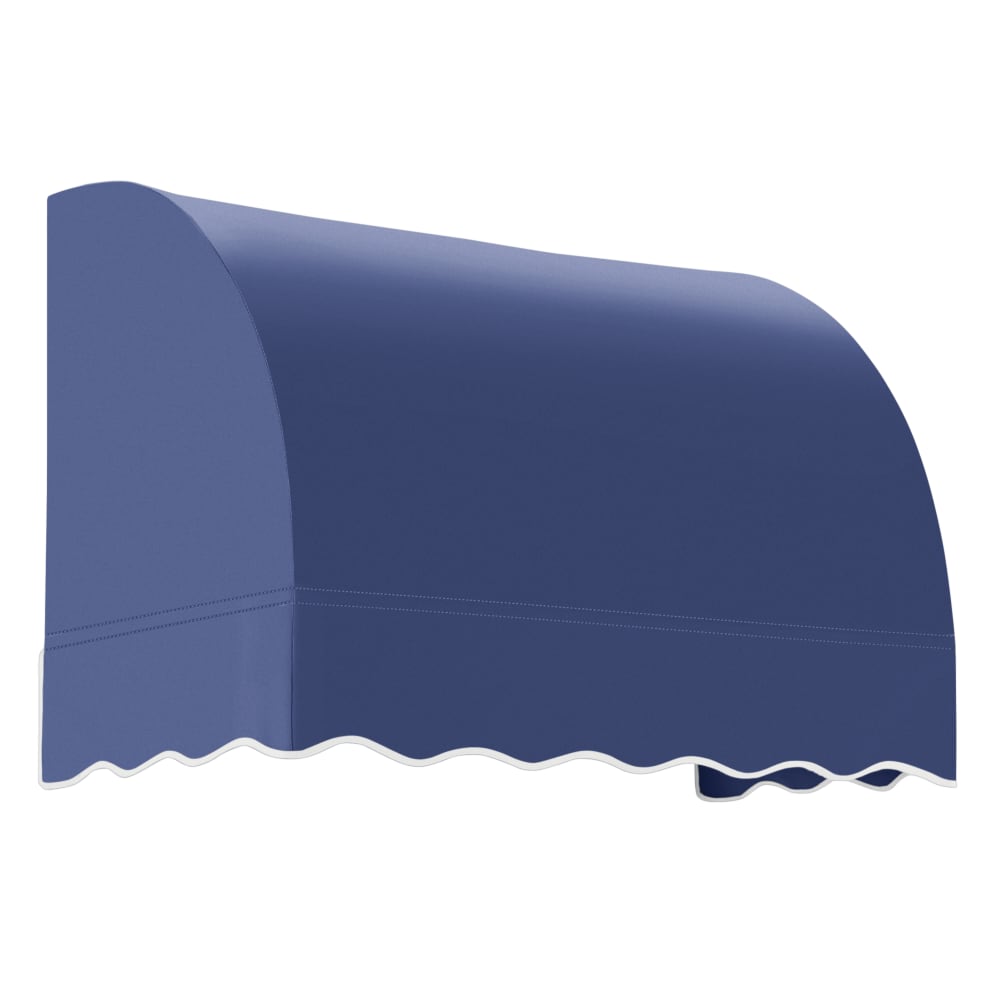 Awntech Savannah Waterfall Closed-Sides Awning Canopy CS33-OO-3B