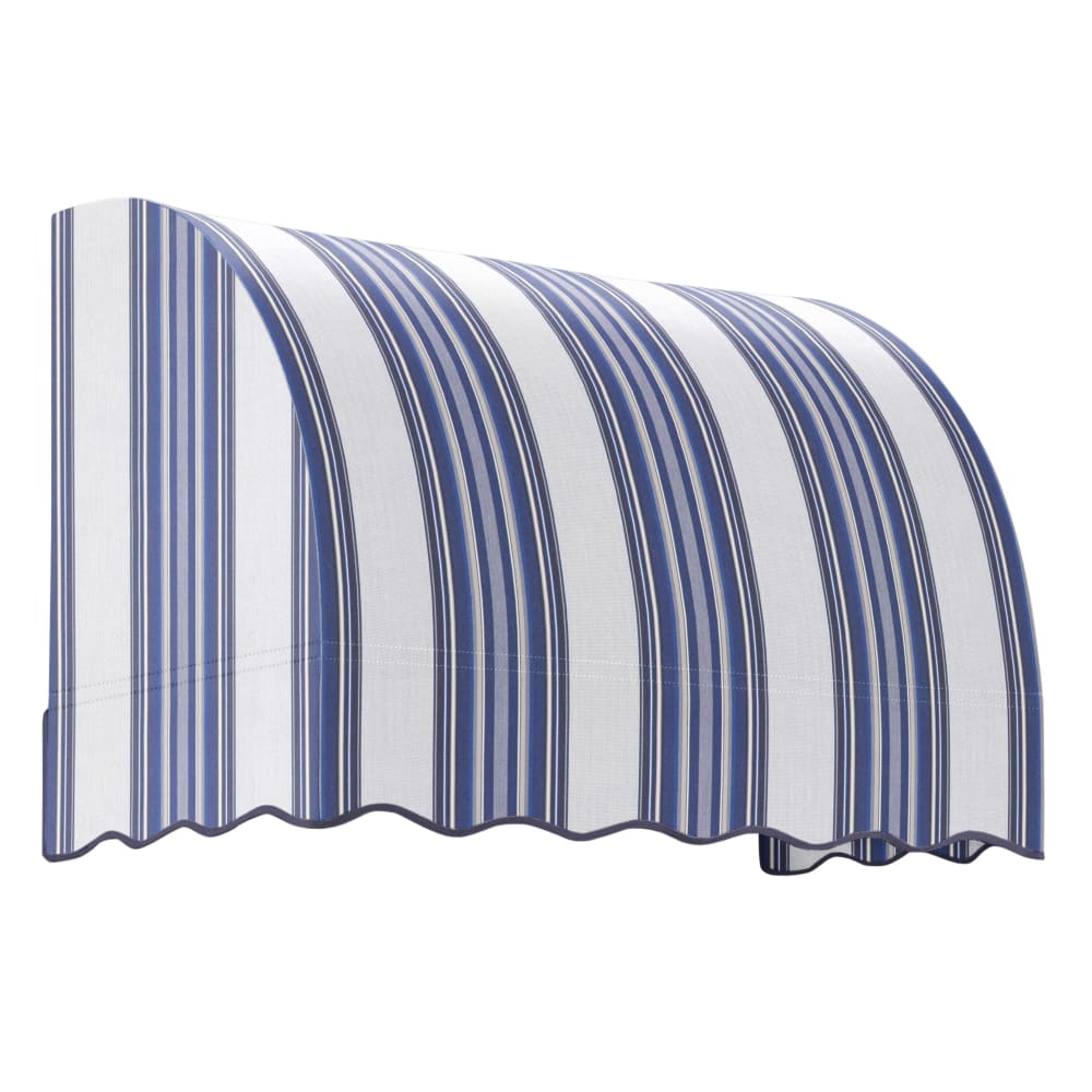 Awntech Savannah Waterfall Closed-Sides Awning Canopy CS33-OO-3B