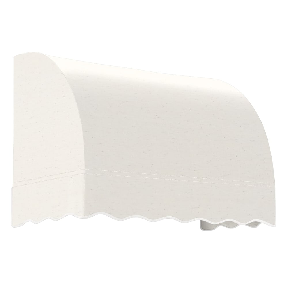 Awntech Savannah Waterfall Closed-Sides Awning Canopy CS33-OO-3B