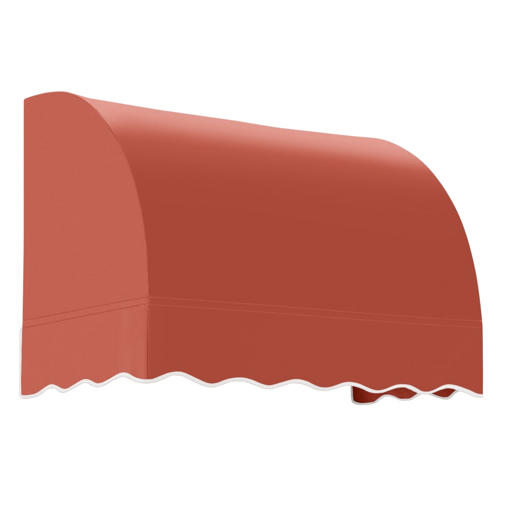 Awntech Savannah Waterfall Closed-Sides Awning Canopy CS33-OO-3B