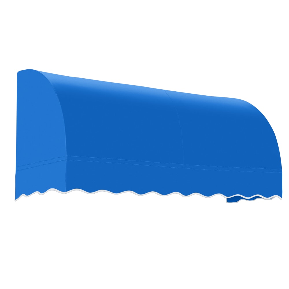 Awntech Savannah Waterfall Closed-Sides Awning Canopy RS22-OO-10B