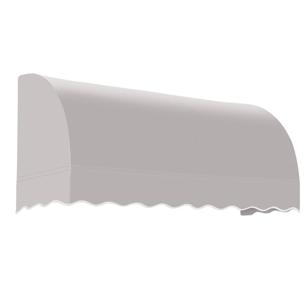 Awntech Savannah Waterfall Closed-Sides Awning Canopy RS22-OO-10B