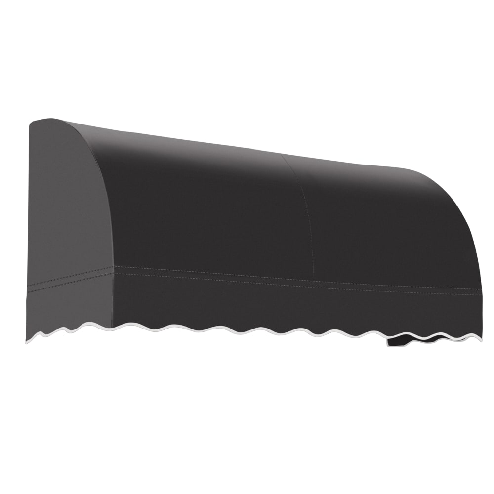Awntech Savannah Waterfall Closed-Sides Awning Canopy RS22-OO-10B