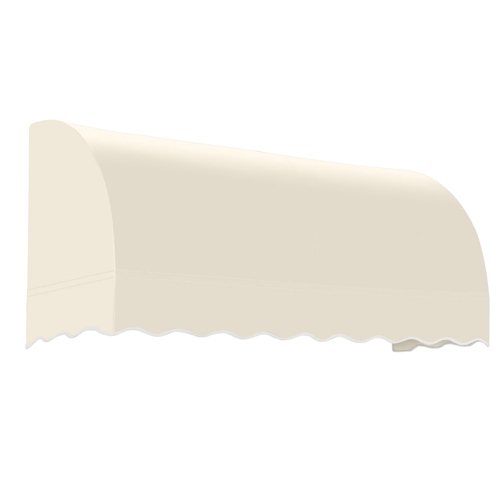 Awntech Savannah Waterfall Closed-Sides Awning Canopy RS22-OO-10B