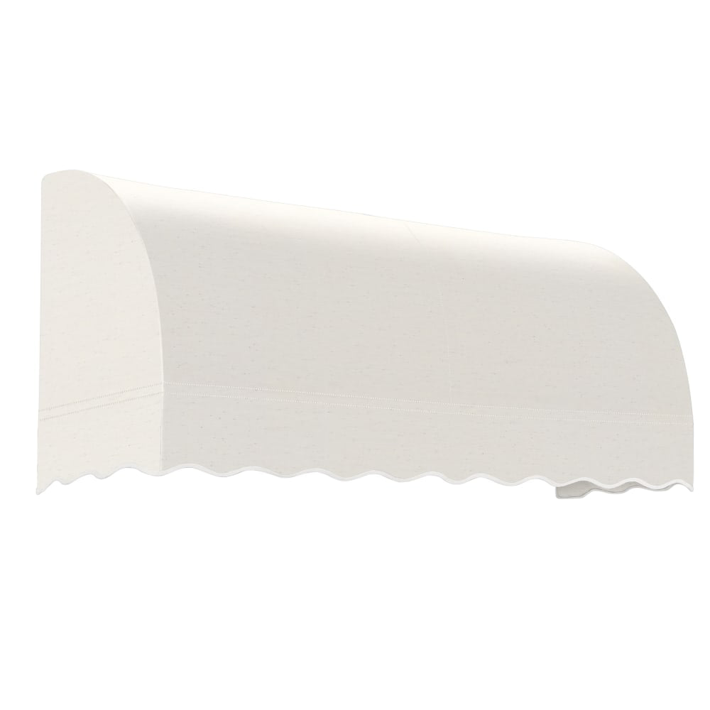 Awntech Savannah Waterfall Closed-Sides Awning Canopy RS22-OO-10B