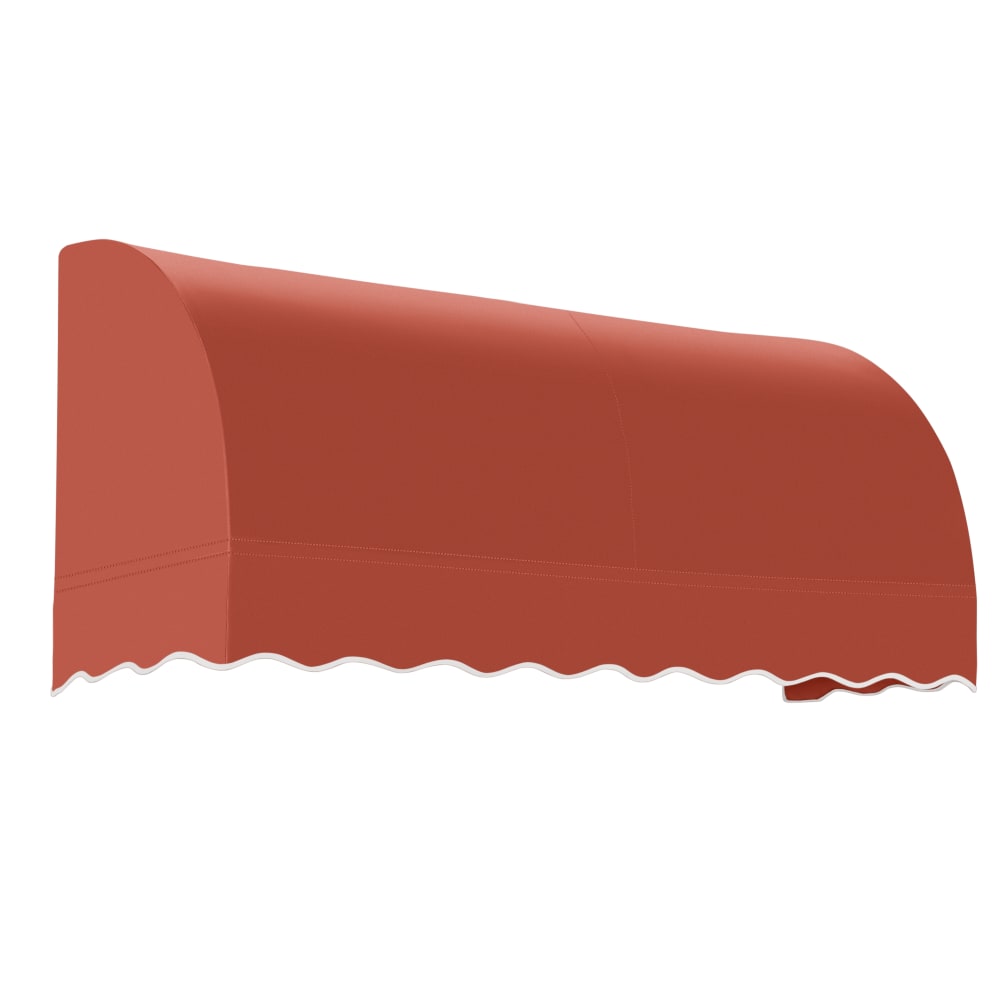 Awntech Savannah Waterfall Closed-Sides Awning Canopy RS22-OO-10B