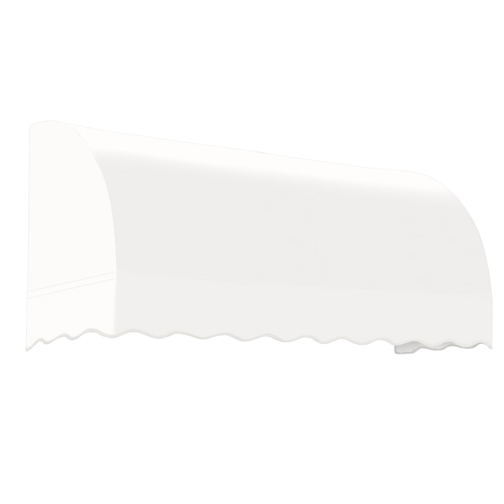 Awntech Savannah Waterfall Closed-Sides Awning Canopy RS22-OO-10B